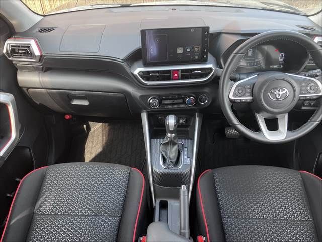 TOYOTA RAIZE 2021 Image 31