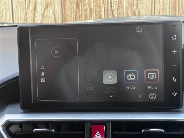 TOYOTA RAIZE 2021 Image 31