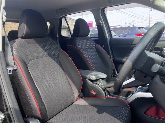 TOYOTA RAIZE 2021 Image 31