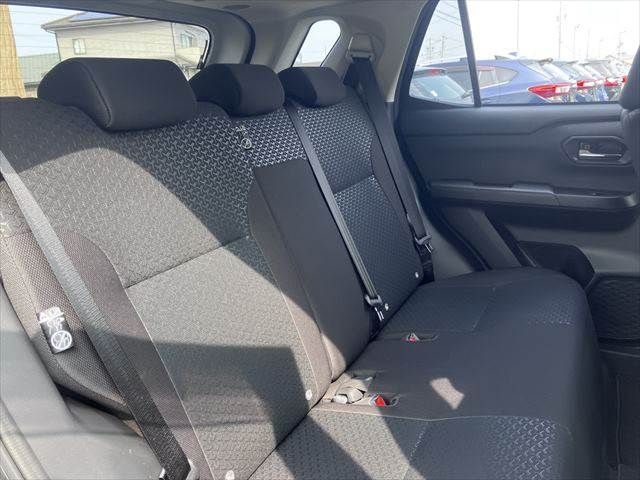 TOYOTA RAIZE 2021 Image 31