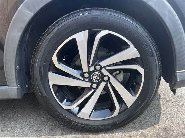 TOYOTA RAIZE 2021 Image 31