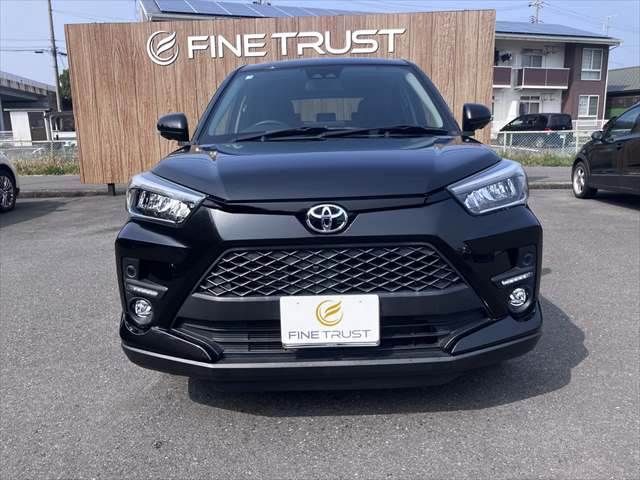 TOYOTA RAIZE 2021 Image 31