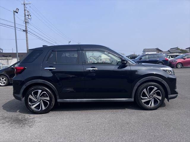 TOYOTA RAIZE 2021 Image 31