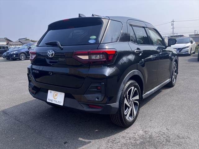 TOYOTA RAIZE 2021 Image 31