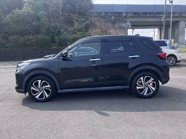 TOYOTA RAIZE 2021 Image 31