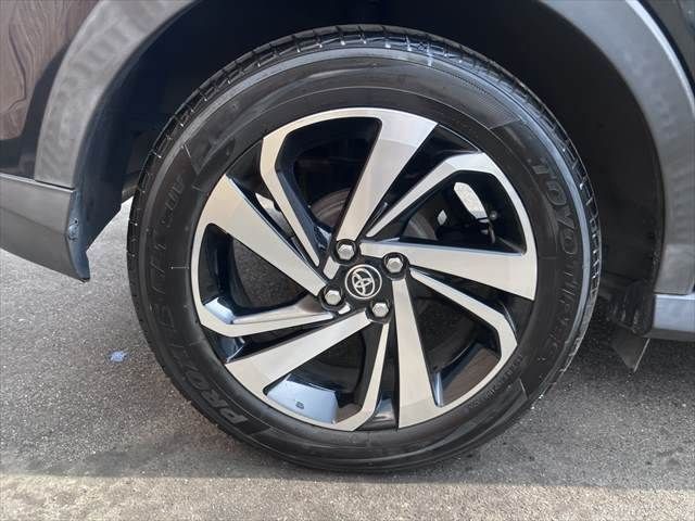 TOYOTA RAIZE 2021 Image 31