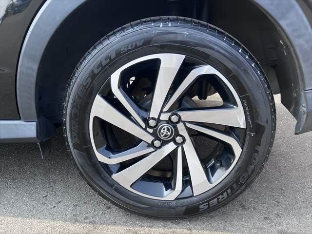 TOYOTA RAIZE 2021 Image 31