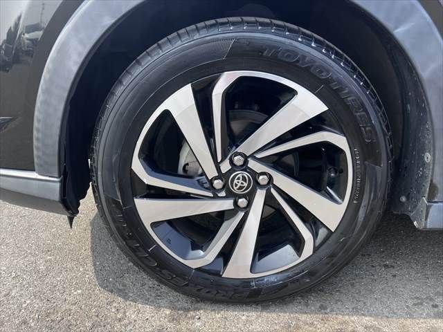 TOYOTA RAIZE 2021 Image 31