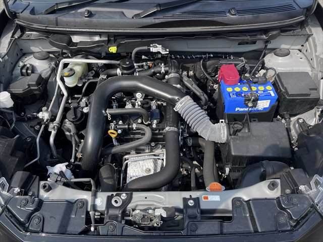 TOYOTA RAIZE 2021 Image 31