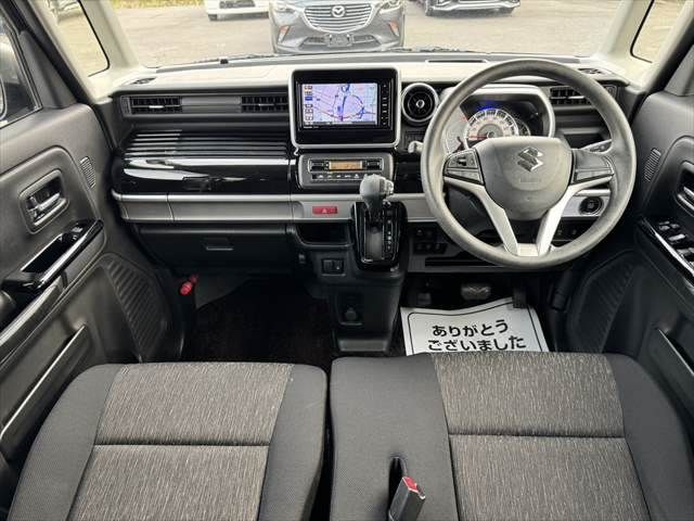 SUZUKI SPACIA CUSTOM 2018 Image 31