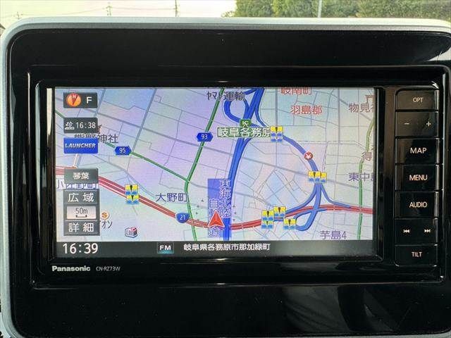 SUZUKI SPACIA CUSTOM 2018 Image 31