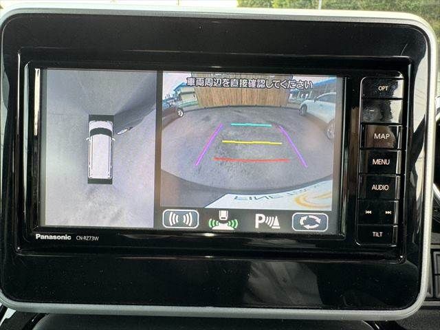 SUZUKI SPACIA CUSTOM 2018 Image 31