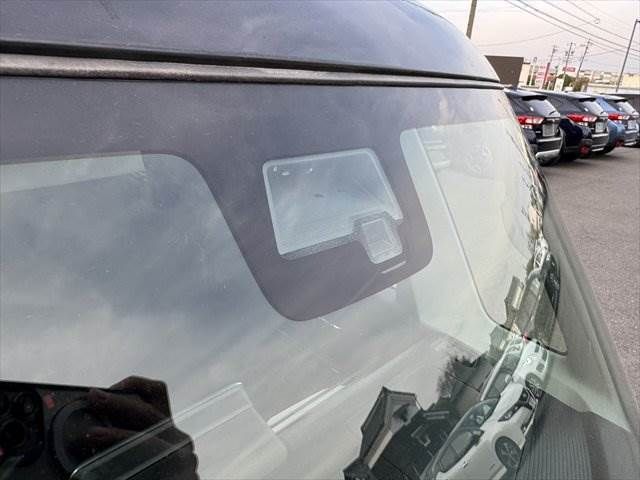 SUZUKI SPACIA CUSTOM 2018 Image 31