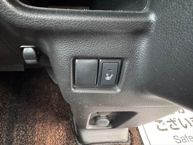 SUZUKI SPACIA CUSTOM 2018 Image 31