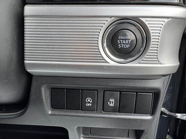 SUZUKI SPACIA CUSTOM 2018 Image 31