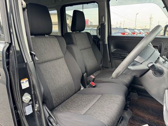 SUZUKI SPACIA CUSTOM 2018 Image 31