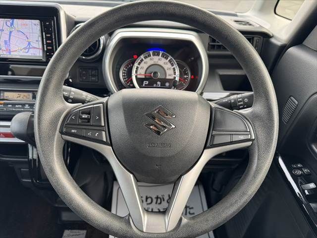 SUZUKI SPACIA CUSTOM 2018 Image 31