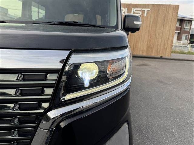 SUZUKI SPACIA CUSTOM 2018 Image 31