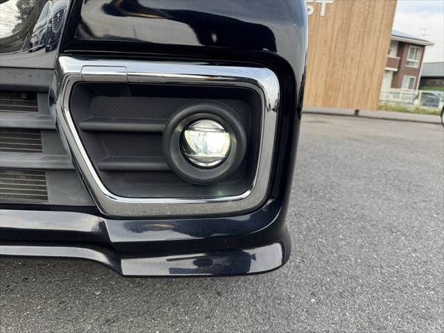 SUZUKI SPACIA CUSTOM 2018 Image 31