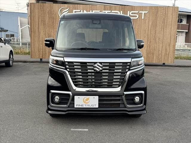 SUZUKI SPACIA CUSTOM 2018 Image 31