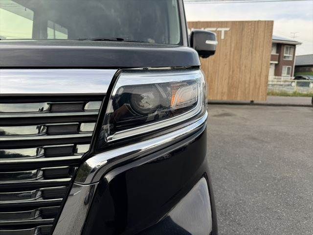 SUZUKI SPACIA CUSTOM 2018 Image 31