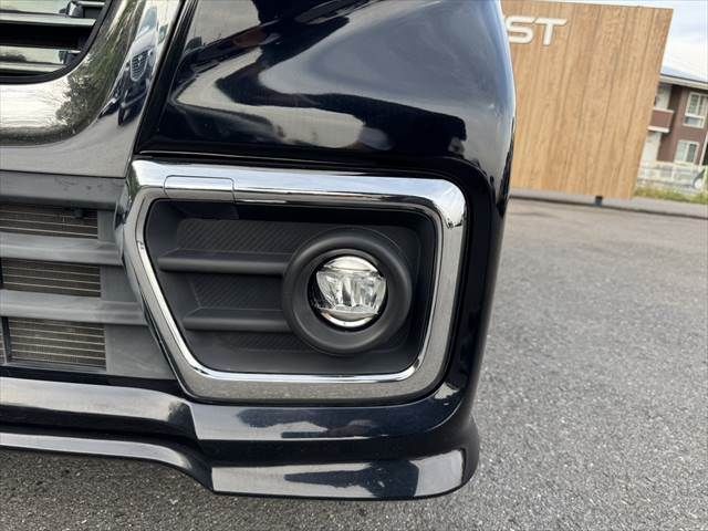 SUZUKI SPACIA CUSTOM 2018 Image 31