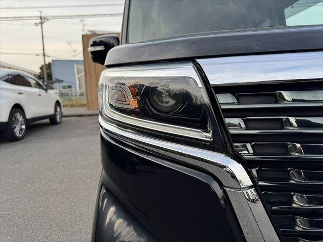 SUZUKI SPACIA CUSTOM 2018 Image 31