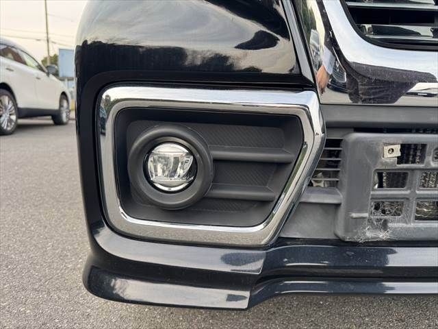 SUZUKI SPACIA CUSTOM 2018 Image 31