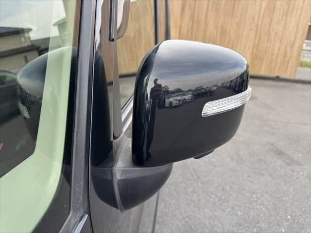 SUZUKI SPACIA CUSTOM 2018 Image 31