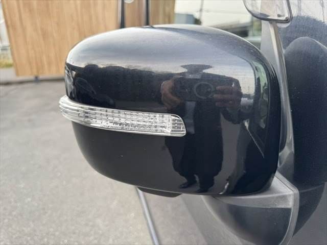 SUZUKI SPACIA CUSTOM 2018 Image 31