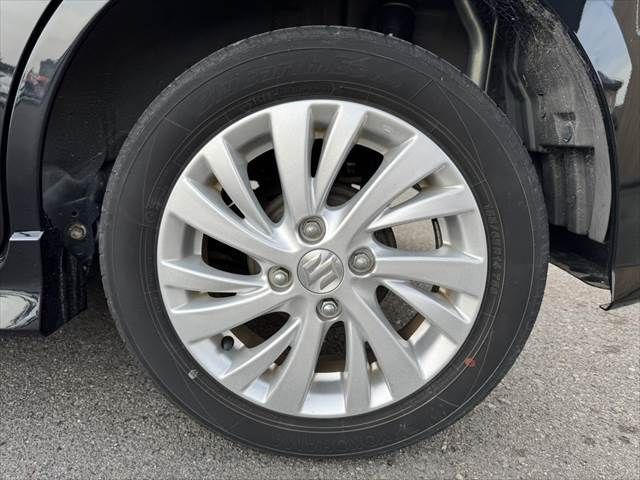 SUZUKI SPACIA CUSTOM 2018 Image 31