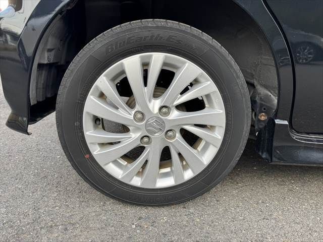 SUZUKI SPACIA CUSTOM 2018 Image 31