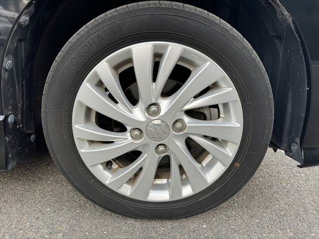 SUZUKI SPACIA CUSTOM 2018 Image 31