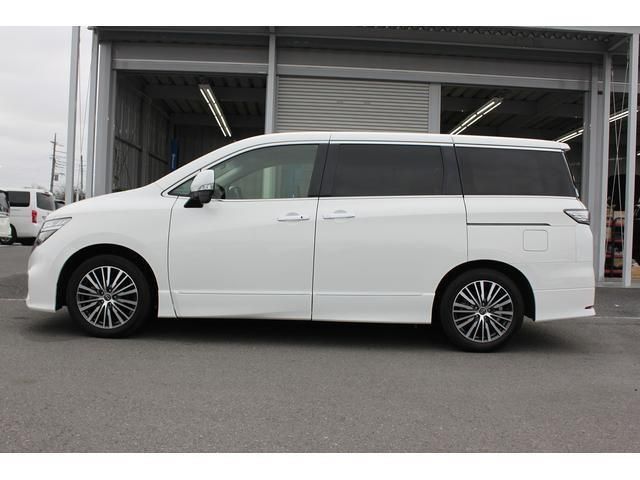 NISSAN ELGRAND 2024 Image 31