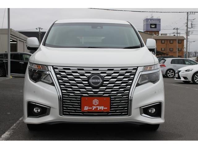 NISSAN ELGRAND 2024 Image 31