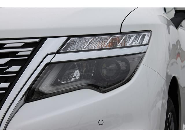 NISSAN ELGRAND 2024 Image 31