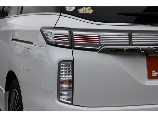NISSAN ELGRAND 2024 Image 31