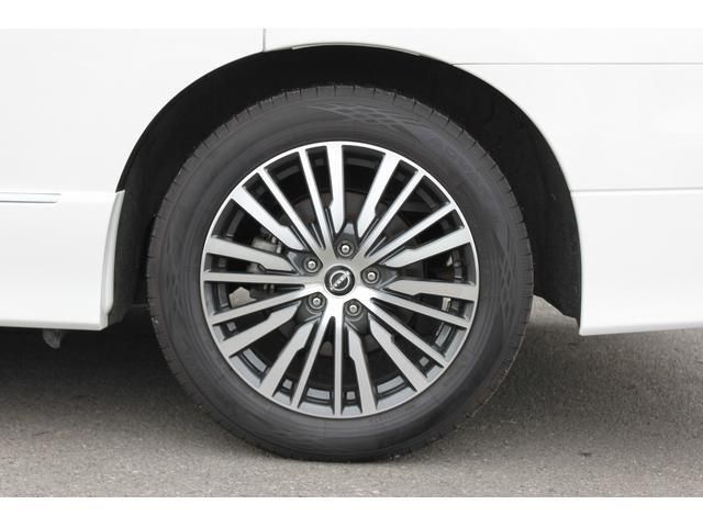 NISSAN ELGRAND 2024 Image 31