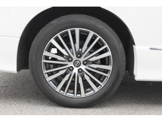 NISSAN ELGRAND 2024 Image 31