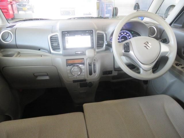 SUZUKI SPACIA 2016 Image 31