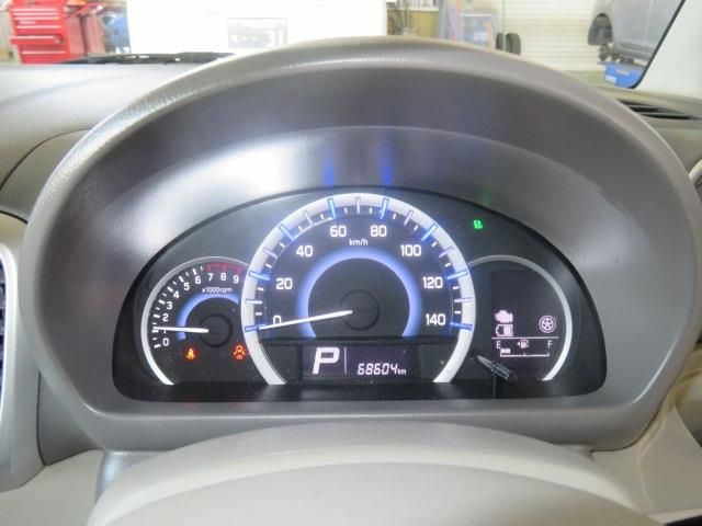 SUZUKI SPACIA 2016 Image 31