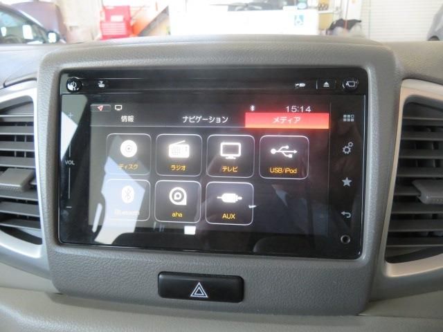 SUZUKI SPACIA 2016 Image 31