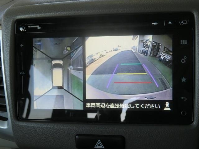 SUZUKI SPACIA 2016 Image 31