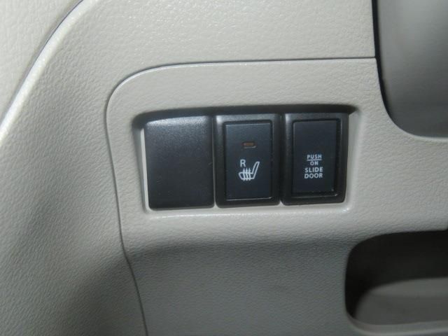 SUZUKI SPACIA 2016 Image 31