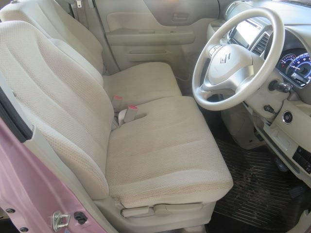 SUZUKI SPACIA 2016 Image 31