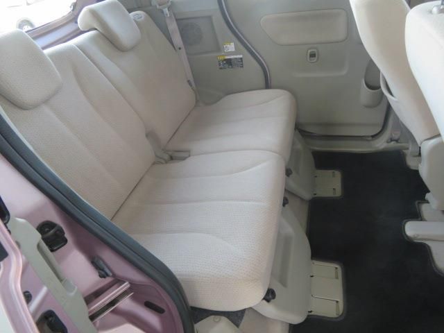 SUZUKI SPACIA 2016 Image 31