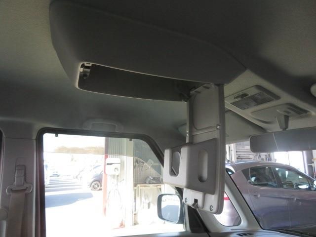 SUZUKI SPACIA 2016 Image 31