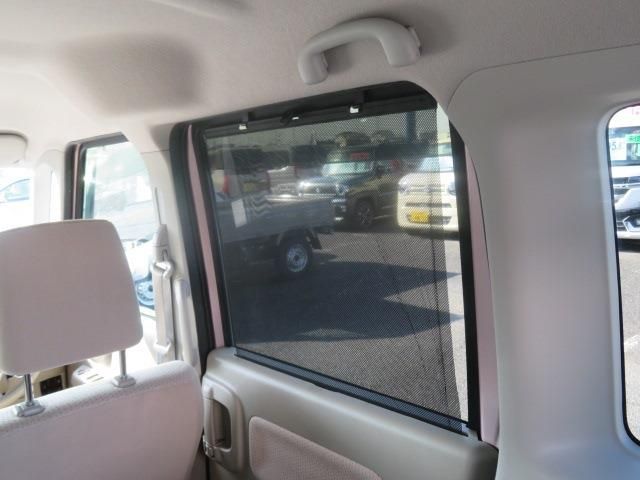 SUZUKI SPACIA 2016 Image 31