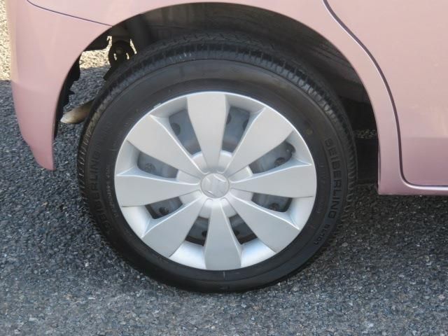 SUZUKI SPACIA 2016 Image 31