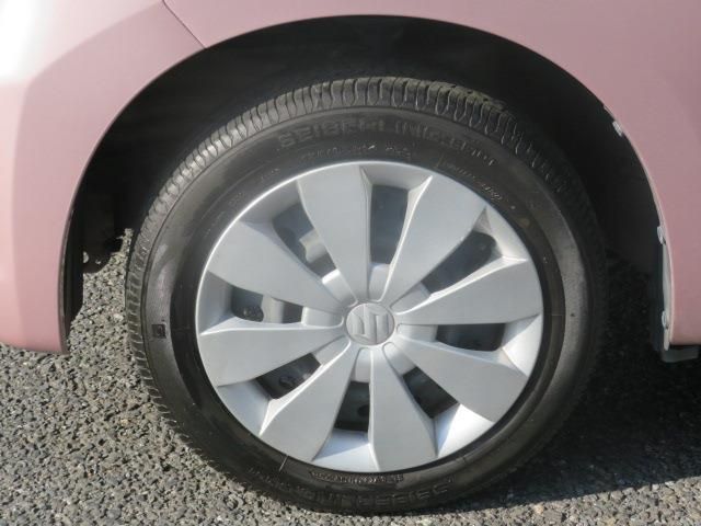 SUZUKI SPACIA 2016 Image 31